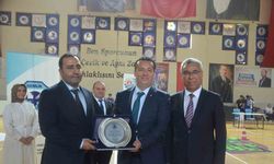 Gemlik’te robot yarışması heyecanı