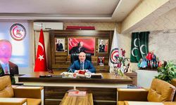 Gündüz: "Bu millet, Hakan Fidan gibi yol arkadaşlarını sırtında değil, yüreğinde taşır"