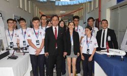 Havacılığın altın nesli Aksu’da yetişiyor