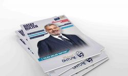 HBB, bültenin 2. sayısı çıktı