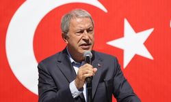 Hulusi Akar: "Çok ciddi şekilde zaman kazanacağız, en önemlisi de gençlerimizin, evlatlarımızın canını kazanacağız"