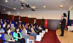 İncirliova ‘Akıllı Şehir Projesi’ için ilk adımı tamamladı
