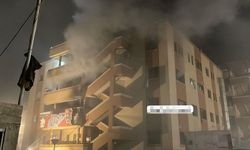 İsrail, Gazze Şeridi’ndeki Nasır Hastanesi’ne saldırdı: 1 gazeteci hayatını kaybetti