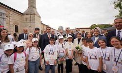 İstanbul İl Milli Eğitim Müdürlüğü’nden Rami Kütüphanesi’nde "2. Kitap Fuarı ve İmza Günü"