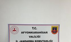 Jandarma düğün magandalarını videolardan tespit etti