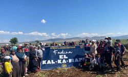 Jandarma KADES uygulamasını tanıttı