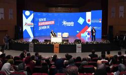 Kahramanmaraş’ta gençlerin markası ’Pusula Maraş’