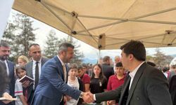 Karabük’te Kitap Günleri başladı