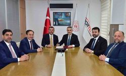 Karabük’ün 28 mahallede spor alanları yenileniyor