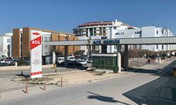 Karaman’da inşaattan düşen kalıp ustası 8 gün sonra öldü
