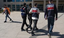 Karkamış’ta terör operasyonu