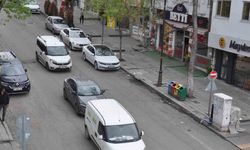 Kars’ta trafiğe kayıtlı araç sayısı 52 bini aştı