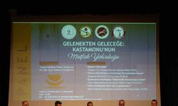 Kastamonu’nun zengin mutfak kültürü tanıtıldı