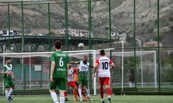 Kayseri 2. Amatör Küme’de 10. hafta tamamlandı