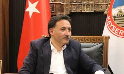 Kayseri Yeşilay Rehabilitasyon Merkezi, ilk misafirlerini ağırlayacak