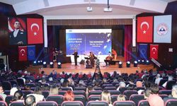 Kayseri’de ’Avrupa Günü’ caz konseri ile kutlandı