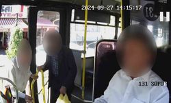 Kayseri’de kapısı açık giden otobüsten düşen yaşlı adamın ölümüyle ilgili şoföre 2 yıl 1 ay ceza