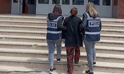Kırıkkale’de 15 yıl hapis cezası bulunan firari hükümlü yakalandı