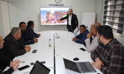 Kırsalda enerji kalitesi için Dicle Elektrik 2 bin 473 muhtarla buluşacak