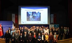 Kocabıçak, "Ölçemediğiniz hiçbir şeyi kontrol edemezsiniz"