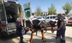 Konya’da iki ayrı kaza: 3 yaralı