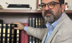 Köseoğlu’ndan yeni kitap: ‘Arasta’da Bir Zaman Yolculuğu’