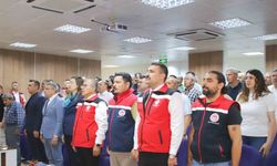 Köşk’te incir üreticilerine eğitim verildi