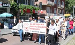 Kula’da Engelliler Haftası kutlamaları başladı