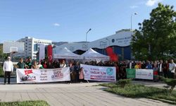 Kütahya İl Sağlık Müdürlüğünden Gençlik Haftası etkinlikleri