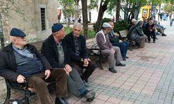 Kütahya Simav’da 4.2 büyüklüğünde deprem