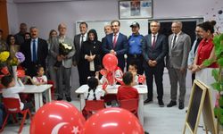 Manisa’da şehit isimleri okulda yaşayacak