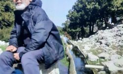 Mantar toplamaya giden dağcıdan 2 gündür haber alınamıyor