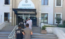 Mardin’de uyuşturucu operasyonunda 4 tutuklama