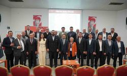 MARGÜFED’de Ömer Faruk Demirtaş güven tazeledi