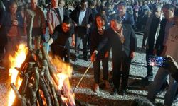 Menteşe’de Hıdırellez coşkusu