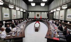 MGK’dan "Terörsüz Türkiye" vurgusu: "Terör örgütünün tasfiye süreci hassasiyetle takip ediliyor"