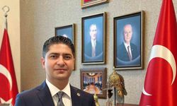 MHP’li Özdemir’den Pınarbaşı ilçesine ‘maden tesisi’ müjdesi