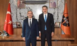 Milletvekili Şan’dan Eğriçay için yeni köprü müjdesi