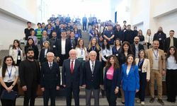 Mudanya Üniversitesi’nde Kariyer Günleri başladı