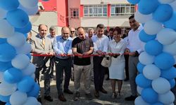 Nazilli Atatürk Anadolu Lisesi’nde Bilim Fuarı coşkusu