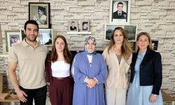 Nazilli’deki şehit aileleri unutulmadı