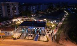 Nilbel Kafe 29 Ekim Mahallesi’nde açıldı