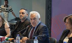 Nilüfer Belediye Başkanı Özdemir grev kararını değerlendirdi