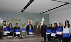 OKA Desteğiyle Sungurlu’da savunma sanayine nitelikli iş gücü kazandırılıyor