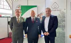 Ordu Ticaret Borsası, Türkiye’de 9. sıraya yükseldi