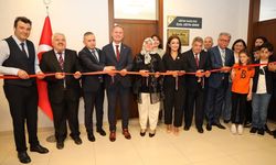 Ordu Üniversitesi’nde özel eğitim birimi açıldı