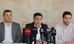 Özcan Bal, Elazığ ASKF başkanlığına adaylığını açıkladı