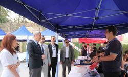 Özel Aydın Yüksek Teknoloji Koleji’nden adına yakışır teknoloji ve bilim şöleni