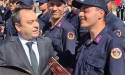 Özel bireyin "Ne gerek vardı?" sözlerine başsavcıdan yürek ısıtan cevap: "Sizler daha iyisine layıksınız"