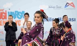 Engelliler Haftası'nda Mersin'den Renkli Etkinlikler